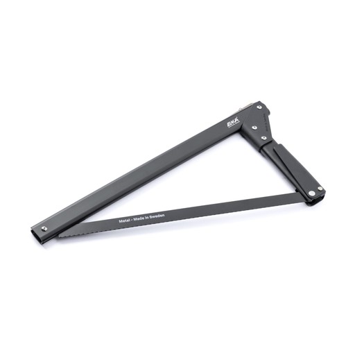 Eka 17'' Combi Saw Black Schwarz