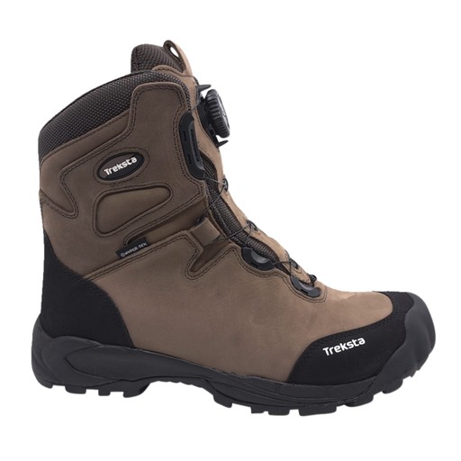 Treksta Tundra Boa 8" HTX Ruskea