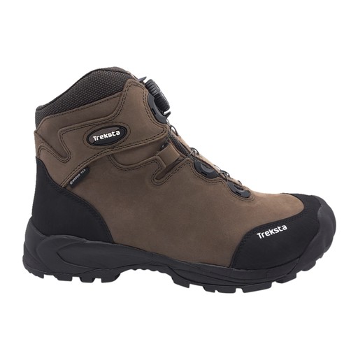 Treksta Tundra Boa 6" HTX Ruskea