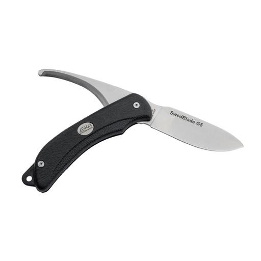 EKA SwedBlade G5 Schwarz