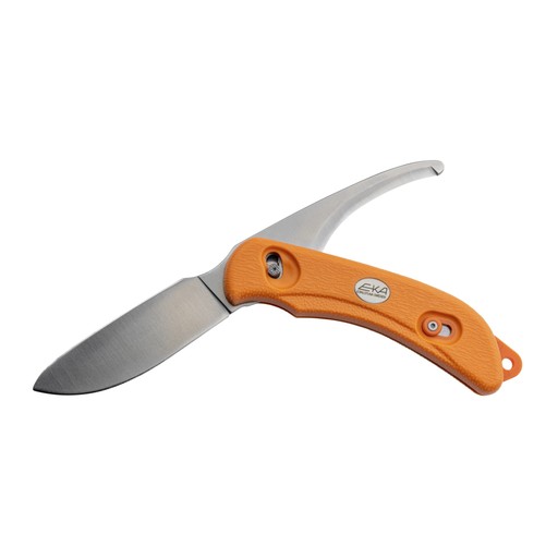 EKA SwedBlade G6 Orange