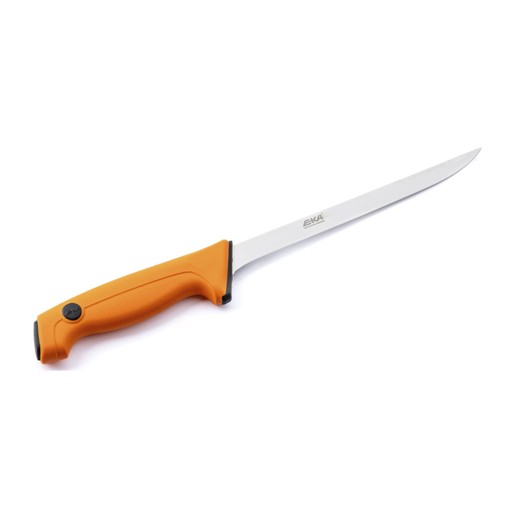 EKA Fillet knife Orange 22 cm Keine Farbe