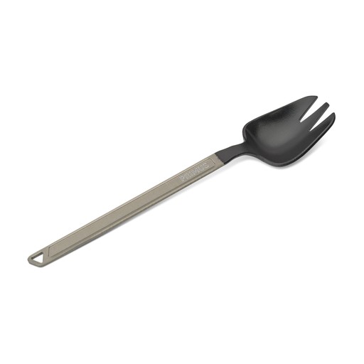 Primus Trek Spork Aluminium Ei väriä