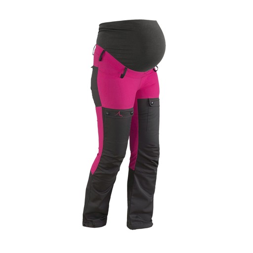Damen Umstandshose Helags Damen Umstandshose Helags Cerise