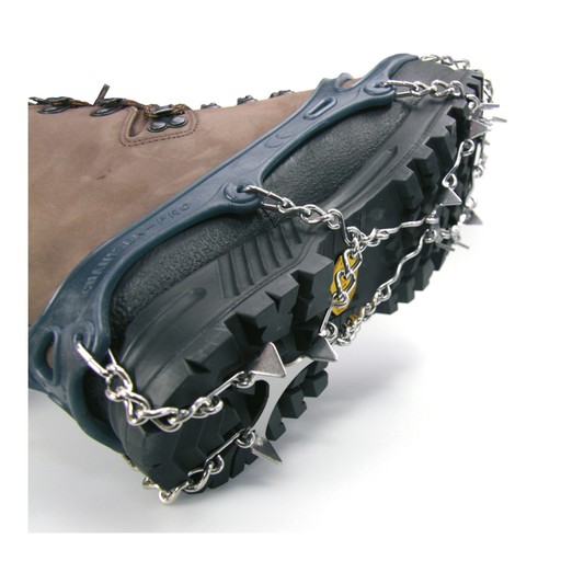 Chainsen Pro Broddar Ingen färg