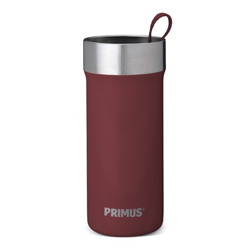 Primus Slurken Vacuum Mug 0.4L  Rød