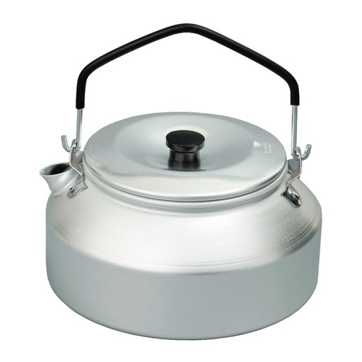Trangia Kaffepanna 25 Large Ingen färg