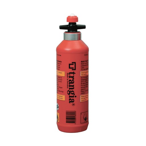 Trangia Bränsleflaska 500ml Ingen färg