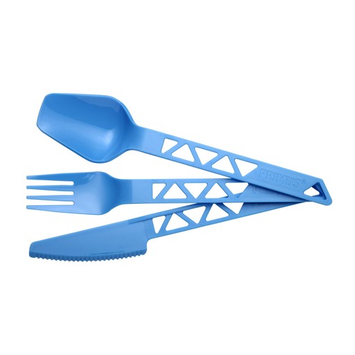 PRIMUS Lightweight TrailCutlery  Blå