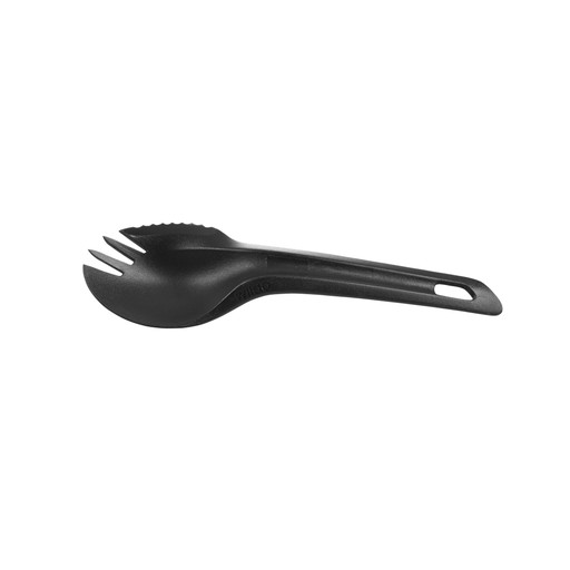 Spork Svart