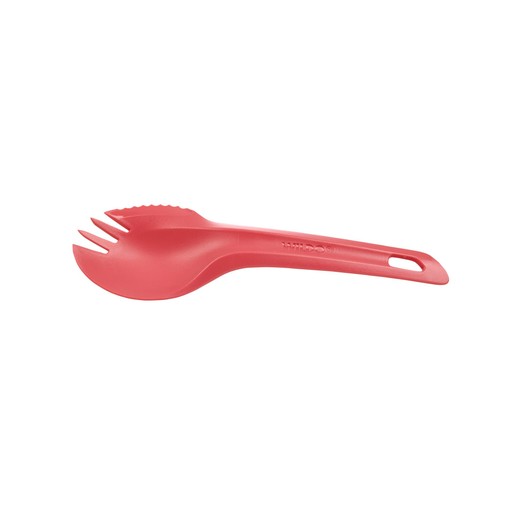 Spork Rosa