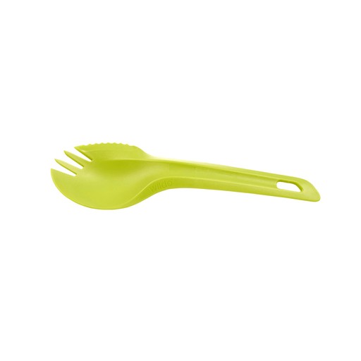 Spork Lime