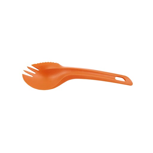 Spork Orange