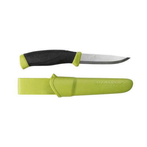 Morakniv Companion Morakniv Companion Grøn
