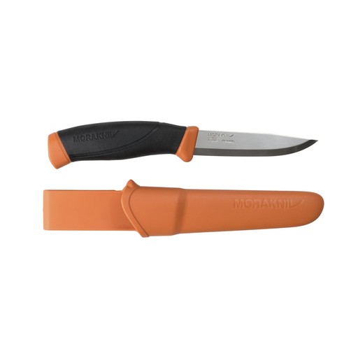 Morakniv Companion  Oranssi