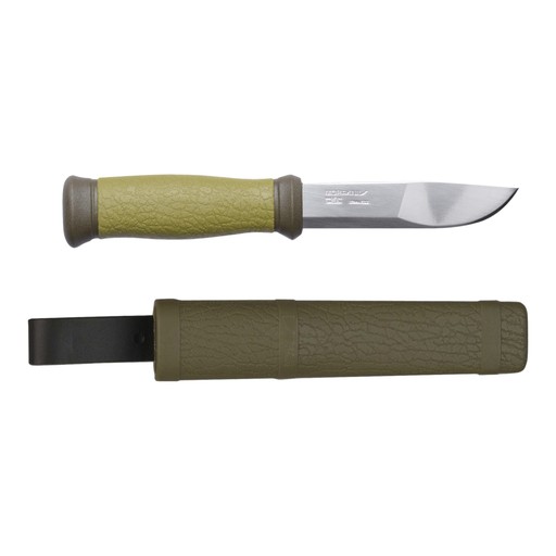 Morakniv 2000 Vihreä