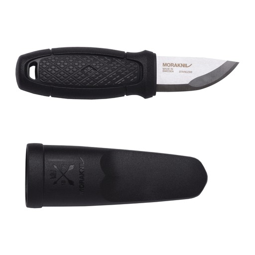 Morakniv Eldris Musta