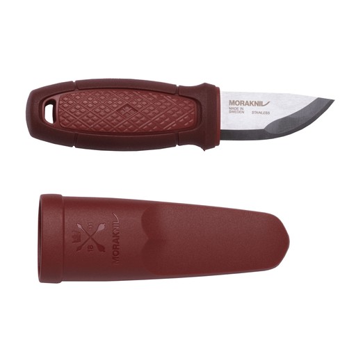 Morakniv Eldris Punainen