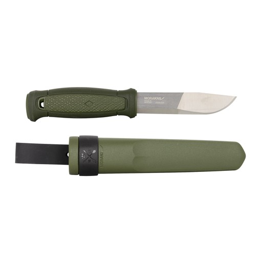 Morakniv Kansbol Vihreä