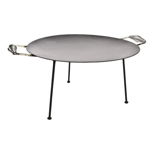 Hällmark Stegeplade 48cm Ingen farve