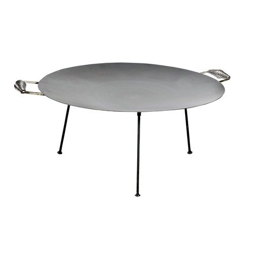 Hällmark Stegeplade 58cm Ingen farve