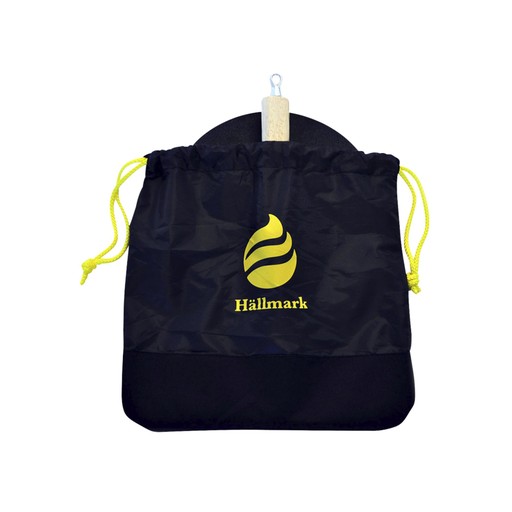 Hällmark Säilytyspussi 28 cm Hällmark Säilytyspussi 28 cm Ei väriä