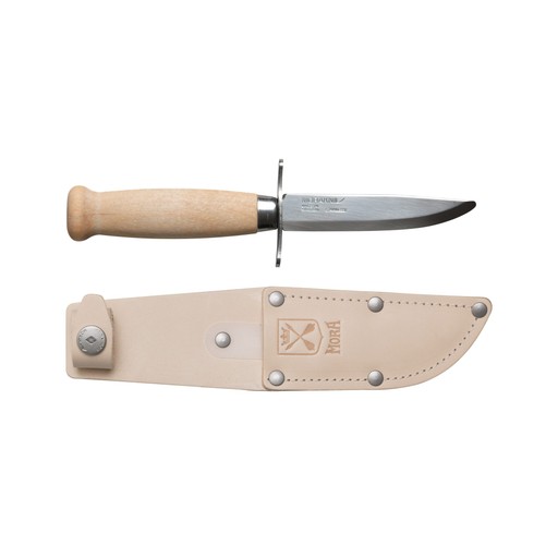 Morakniv Scout 39 Safe (S)  Luonnonväri