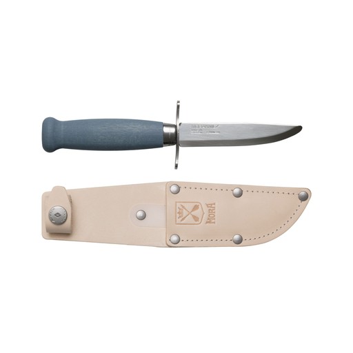 Morakniv Scout 39 Safe (S) Morakniv Scout 39 Safe (S) Blå