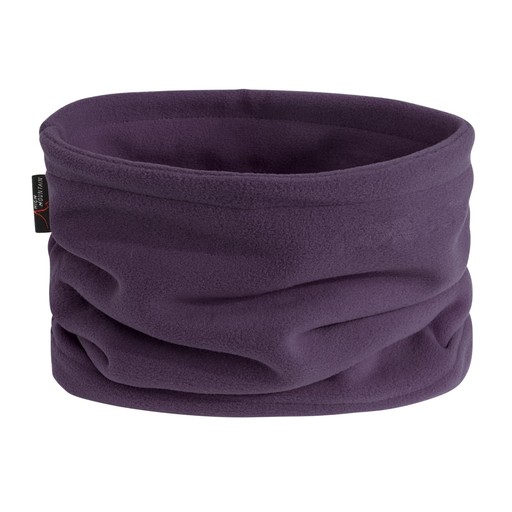 Halsedisse Fleece Halsedisse Fleece Blomme