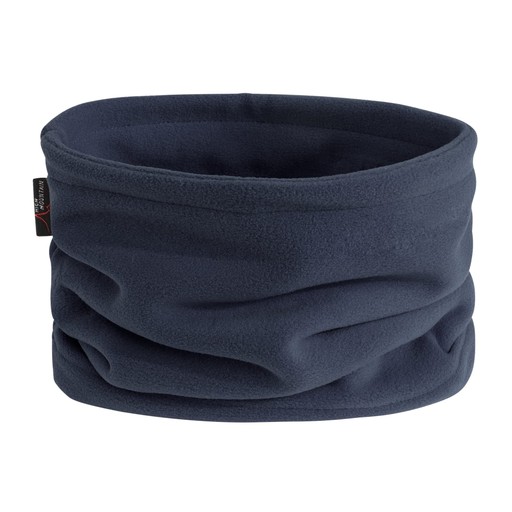 Halsedisse Fleece Halsedisse Fleece Marineblå