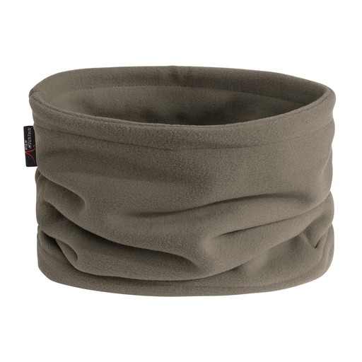 Halsedisse Fleece Halsedisse Fleece Muldvarp