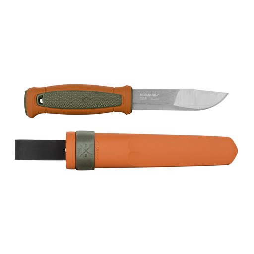 Morakniv Kansbol Hunting Terrakotta