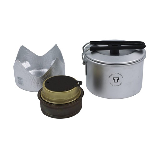 Trangia Micro Original Ingen färg
