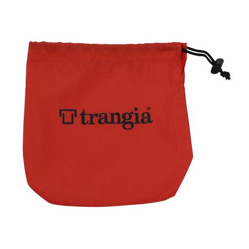 Trangia Fodral F50 Micro Röd
