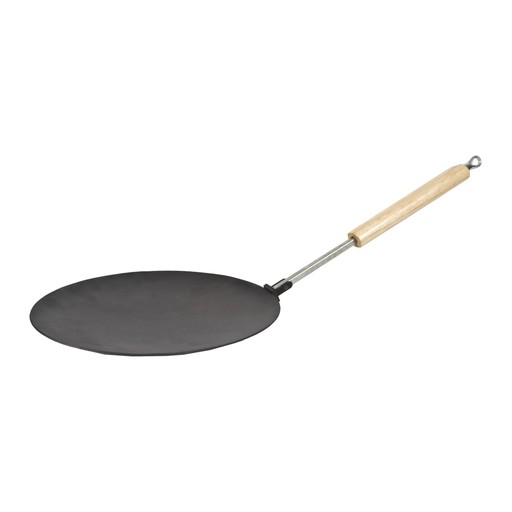 Hällmark Hiilipannu Ø 28 cm Hällmark Hiilipannu Ø 28 cm Ei väriä
