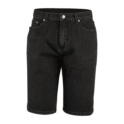 Jeansshorts Herr Jeansshorts Herr Svart