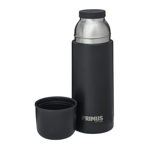 Primus Classic Light Vacuum Bottle 0.5 Primus Classic Light Vacuum Bottle 0.5 Musta