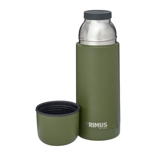 Primus Classic Light Vacuum Bottle&nbsp;0.5 Vihreä