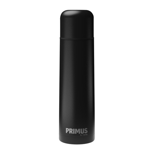 Primus Classic Light Vacuum Bottle 1.0 Primus Classic Light Vacuum Bottle 1.0 Musta