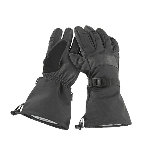 Handschuhe Idre WP Schwarz