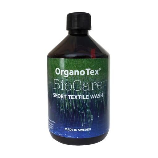OrganoTex BioCare Sport Textile Wash