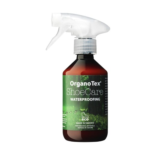 OrganoTex ShoeCare Waterproofing OrganoTex ShoeCare Waterproofing Keine Farbe