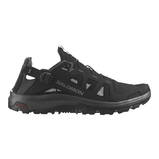 Salomon Techamphibian 5 Herr Svart Svart