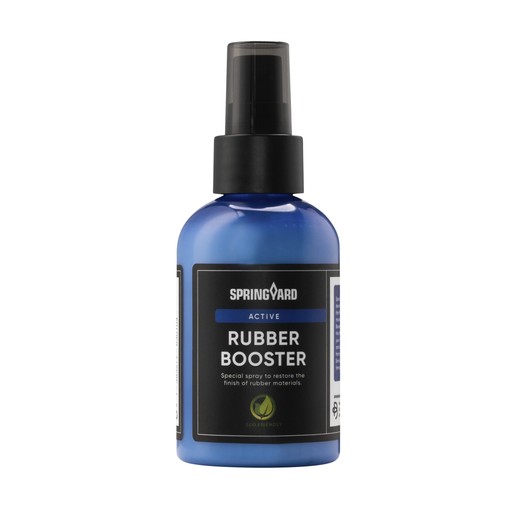 Springyard Rubber Booster Springyard Rubber Booster Keine Farbe