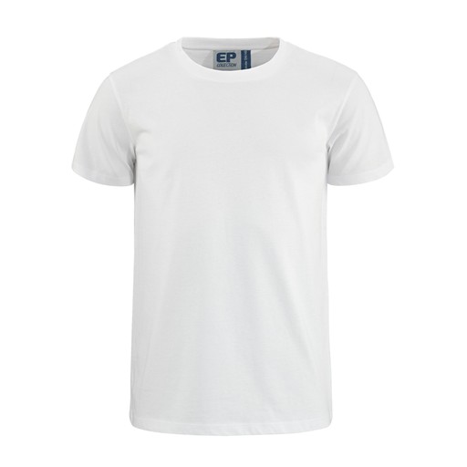 Børn T-shirt Børn T-shirt Hvid
