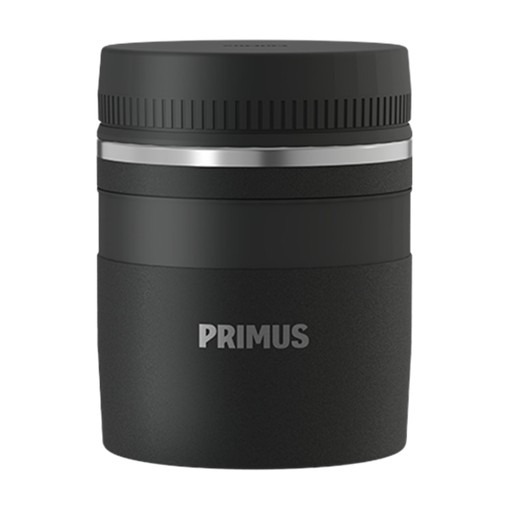 Primus Flinta Insulate Lunch Jug 0,4L Musta