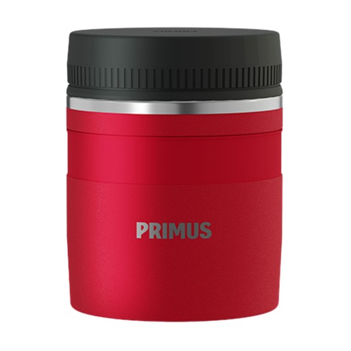 Primus Flinta Insulate Lunch Jug 0,4L Punainen