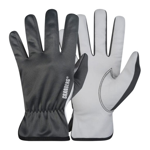 Granberg 4290 Assembly gloves Granberg 4290 Assembly gloves Grau