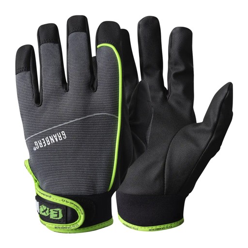 Granberg EX 4297 Assembly gloves Granberg EX 4297 Assembly gloves Grau