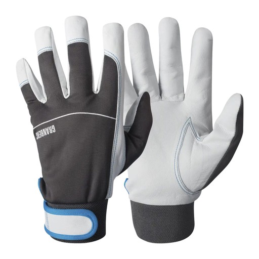 Granberg 1040 Assembly gloves Granberg 1040 Assembly gloves Grau
